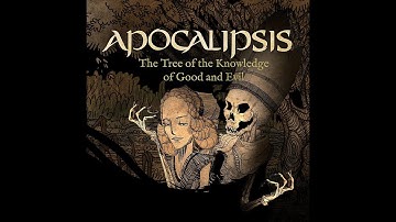 Game Review: Apocalipsis: The Tree of the Knowledge of Good and Evil (Xbox One)