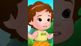 King Midas and the Golden Touch - Magical Carpet Series by #ChuChuTV #shorts #MagicalCarpet