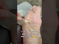 PANTANGGAL KALYO / Foot peeling mask