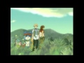 Digimon Savers Ending #2 HD (720p)