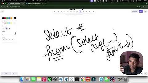SQL Subqueries Explained | When to Use Subquery in SELECT, FROM & WHERE | SQL Tutorial for Beginners