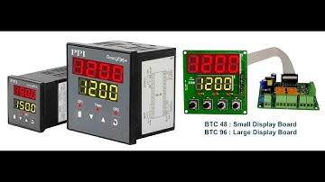 OMNIX PLUS PPI TEMPERATURE CONTROLLER