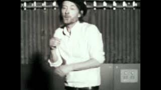 Radiohead - Wish You Were Here (Pink Floyd Cover)