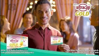 Download lagu Indosiar HD - Jeda Iklan Pengganti Adzan Maghrib | 31 Des 2023, 18:14 WIB