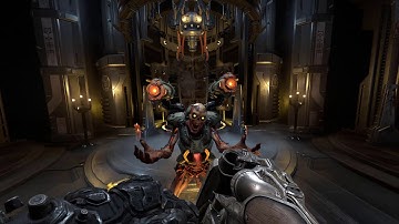 The fate of the revenant drone