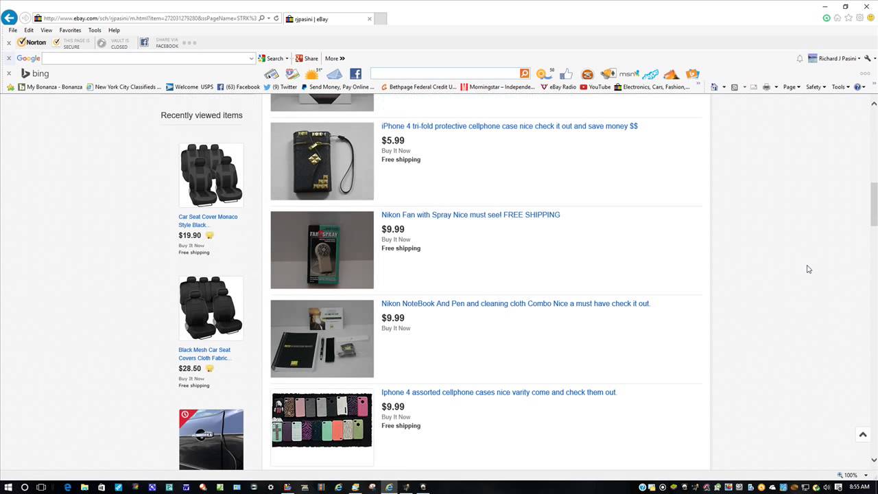 General Merchandise for sale - YouTube