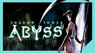 The Best From Software Game You've Never Heard Of - Shadow Tower Abyss Review