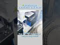 Maximize Efficiency with Custom Automatic Assembly Equipment: Revolutionize Your Production