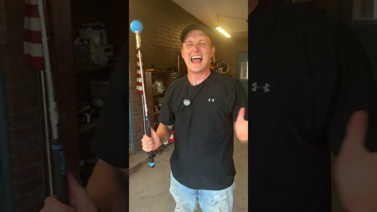 Am I Better At Golf Now Quick Look PHIGOLF 2