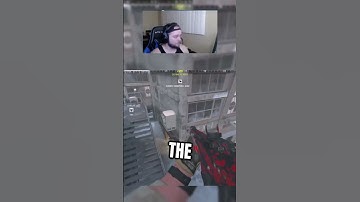 WHAT 🤣🤣 #shortsfeed #cod #mw3 #warzone #rank