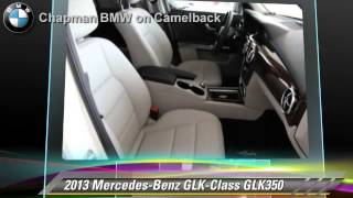Chapman BMW on Camelback, Phoenix AZ 85014