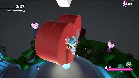 Love Garden  by jhcosmic - Blankos Block Party (Open Beta)