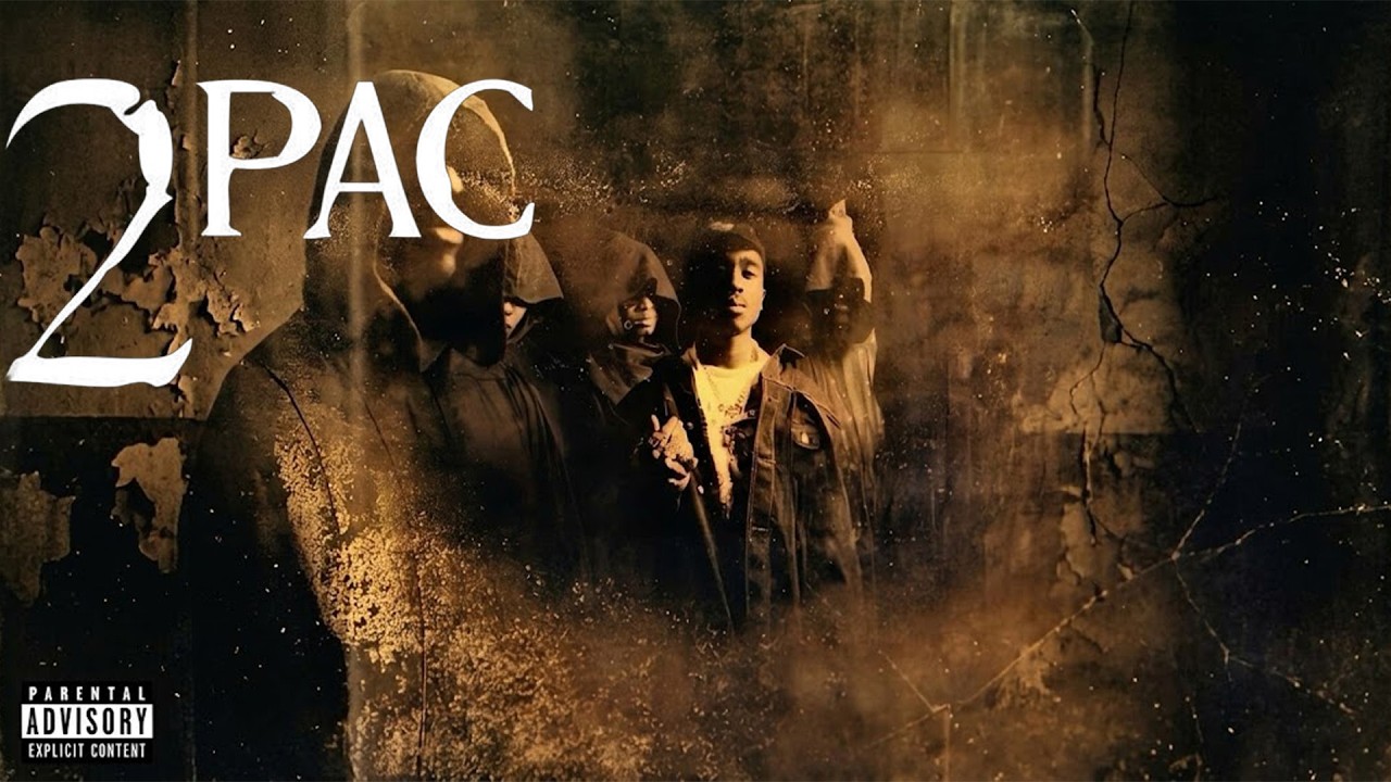 2Pac - Still Here Again - YouTube