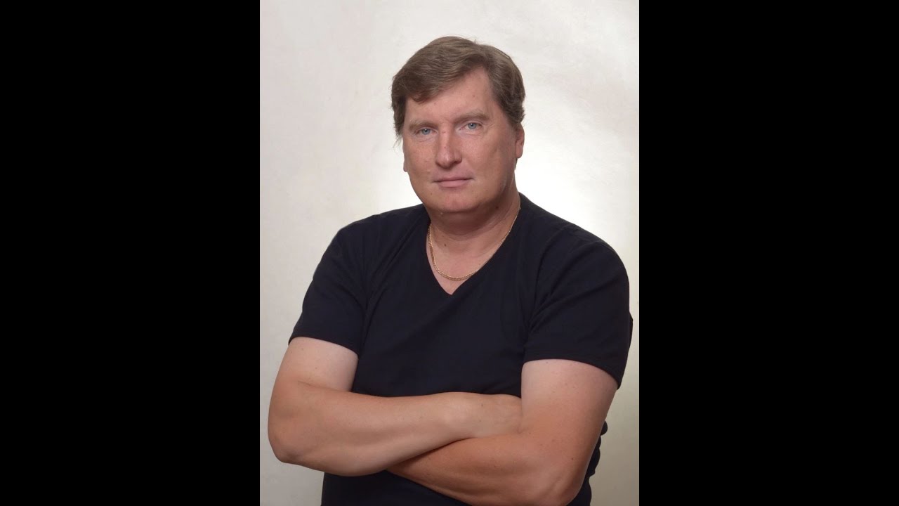 Николай Зайцев. 