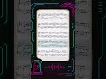 Jazz scales practice play along ABRSM grade 3
