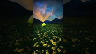Relaxing waterfall Soundsleep meditation   972