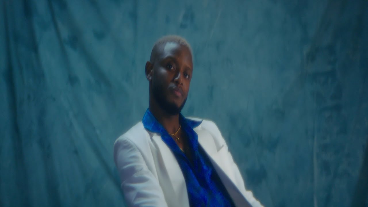 Chiké - Nakupenda ft. Ric Hassani (Official Video)