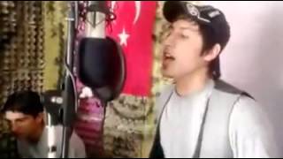 Esrarkolik Ali ÇELİK Ortama Diss) 2013