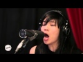 Thao and the Get Down Stay Down performing "Nobody Dies" Live on KCRW