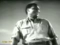 Paul Robeson - Walk! Walk!