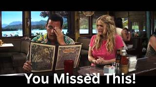 50 First Dates Explained: Hidden Details You Missed