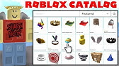 What Happened To This Ugc Hat The Jokes Mask Youtube - roblox the jokes mask