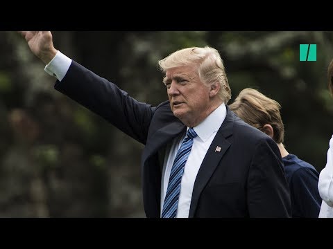 Impeachment May Not Be The Only Way To Get Rid Of Trump