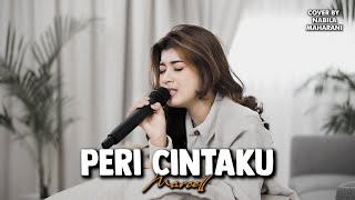 PERI CINTAKU - MARCELL SIAHAAN | Cover by Nabila Maharani