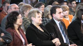 Makray Katalin beszél Virág Zsoltról
