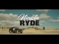 Ref:zhPkQcWZ2GU Niniola - ryde (official video)