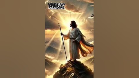 Thumbnail of Song | christian song | #songstatus #song #motivation #status #love|christians spiritual awakening