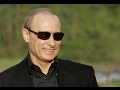 Зазнобин В.М. Три козыря в рукаве Путина