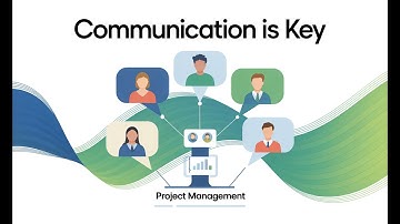 Project Talk - Mastering Communication in Project Management (3 Minutes)