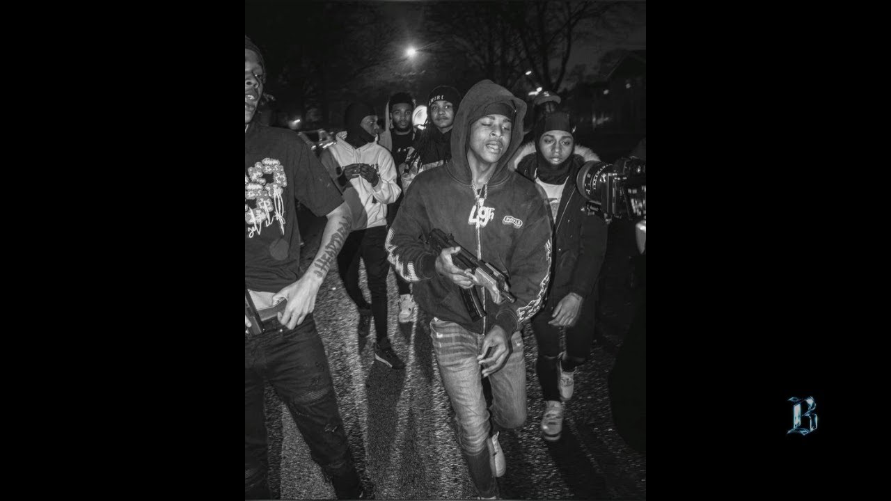 [FREE] YFG Fatso Type Beat | 