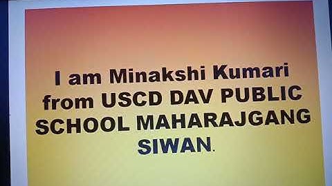 Class-2,EVS,Ch-5,A house to live in,Part-4,By- Minakshi Kumari