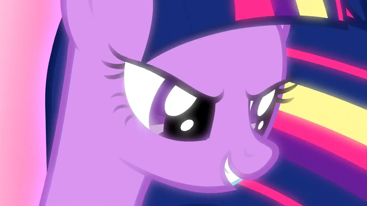 Magic of Twilight Sparkle Season 4