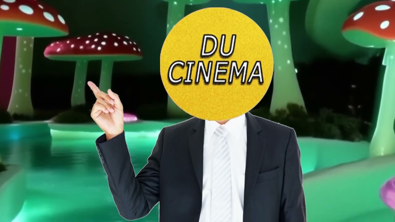 edit ducinema (unofficial video)