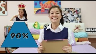 owaat With Ying Wen Ep 8  Mistakes In Emails