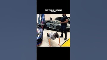 First Lambo bought with SOL in Dubai ✅🇦🇪 #lamborghini #crypto #memes #solana #trump #elon #bitcoin