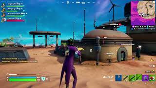 Fortnite Montage - Shenanigans