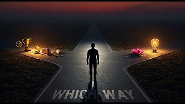 "Life Has NO Meaning (Unless You Do This)