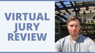 Virtual Jury Review - Is It A Legit Earning Opportunity?