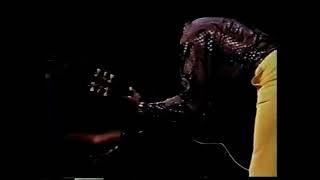 Chuck Berry Live In Munich Germany July 16 1979 Carol - Little Quennie