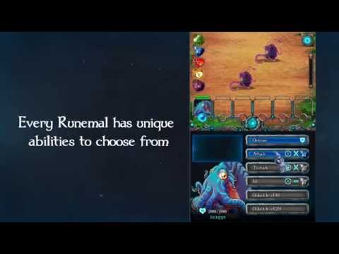 Runemals Trailer