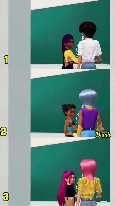 #zepeto #love #tiktokdance #lovedance #TikTok #trending #miraculousladybug