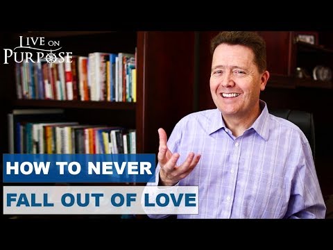 Video: How To Stay Loved