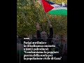 Parigi attribuisce la cittadinanza onoraria a tutti i palestinesi