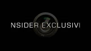 Insider Exclusive - Preview