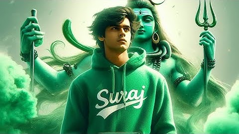 Mahashivratri Photo Editing Ai Prompt Bing image Creator | Create Viral 3D Shivratri Ai Image prompt