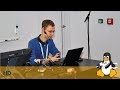 LinuxDays 2017 - Disassembling with radare2 - Tomáš Antecký